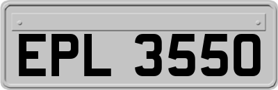 EPL3550