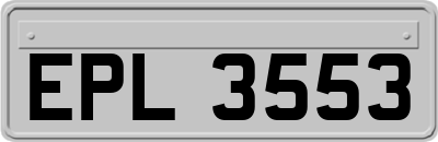 EPL3553