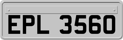 EPL3560