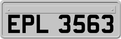 EPL3563
