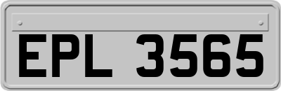 EPL3565