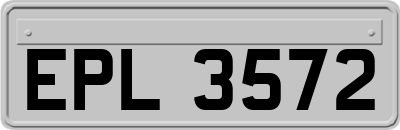 EPL3572