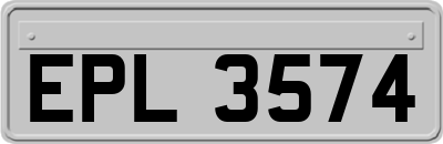 EPL3574