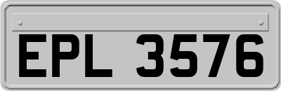 EPL3576