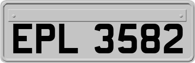 EPL3582