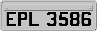 EPL3586