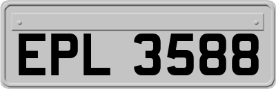 EPL3588