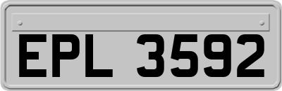 EPL3592