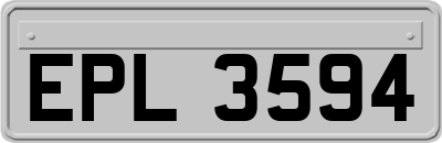 EPL3594