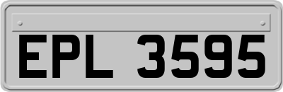 EPL3595