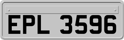 EPL3596