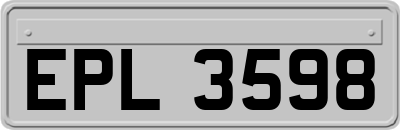 EPL3598