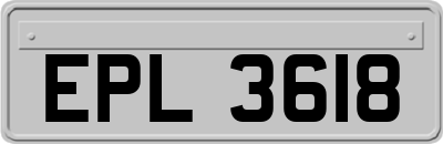 EPL3618