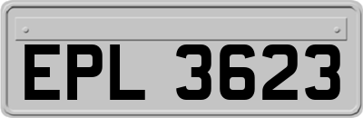EPL3623