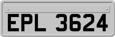 EPL3624