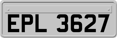 EPL3627