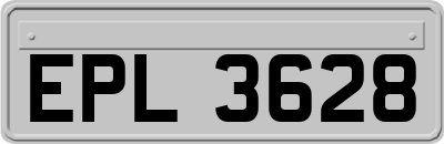 EPL3628