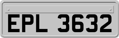 EPL3632