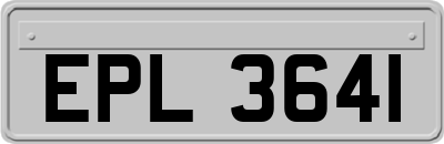 EPL3641