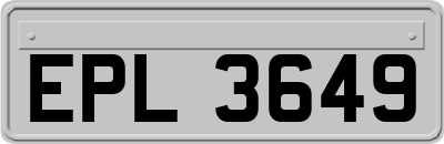 EPL3649