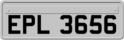 EPL3656