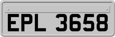EPL3658