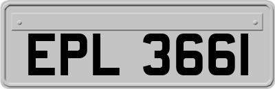 EPL3661