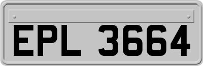 EPL3664