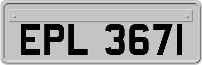 EPL3671