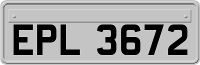EPL3672