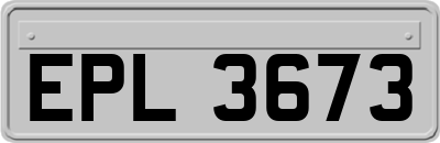 EPL3673