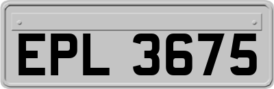 EPL3675