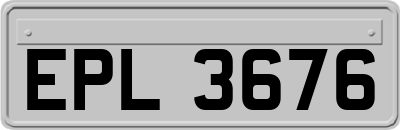 EPL3676