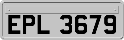EPL3679