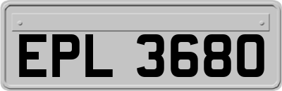 EPL3680