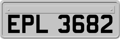 EPL3682
