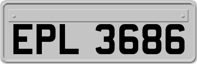 EPL3686
