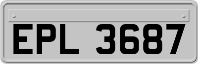 EPL3687