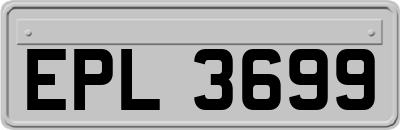 EPL3699