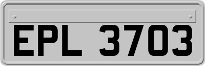 EPL3703