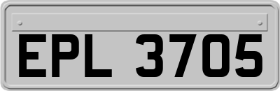 EPL3705