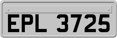 EPL3725