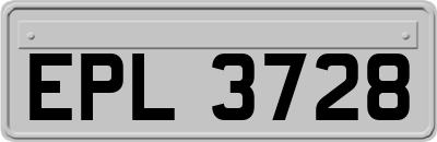 EPL3728