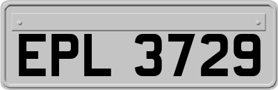EPL3729