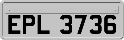 EPL3736