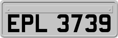 EPL3739