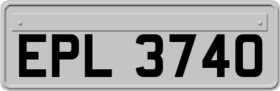 EPL3740