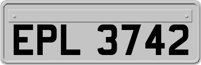 EPL3742