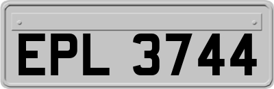 EPL3744