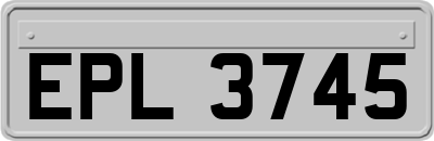 EPL3745